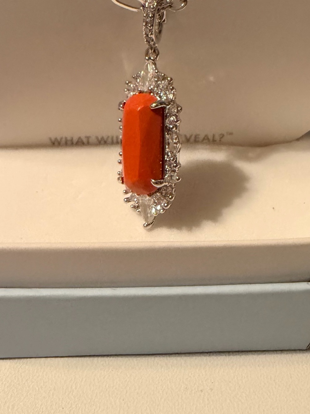 BP- OG necklace